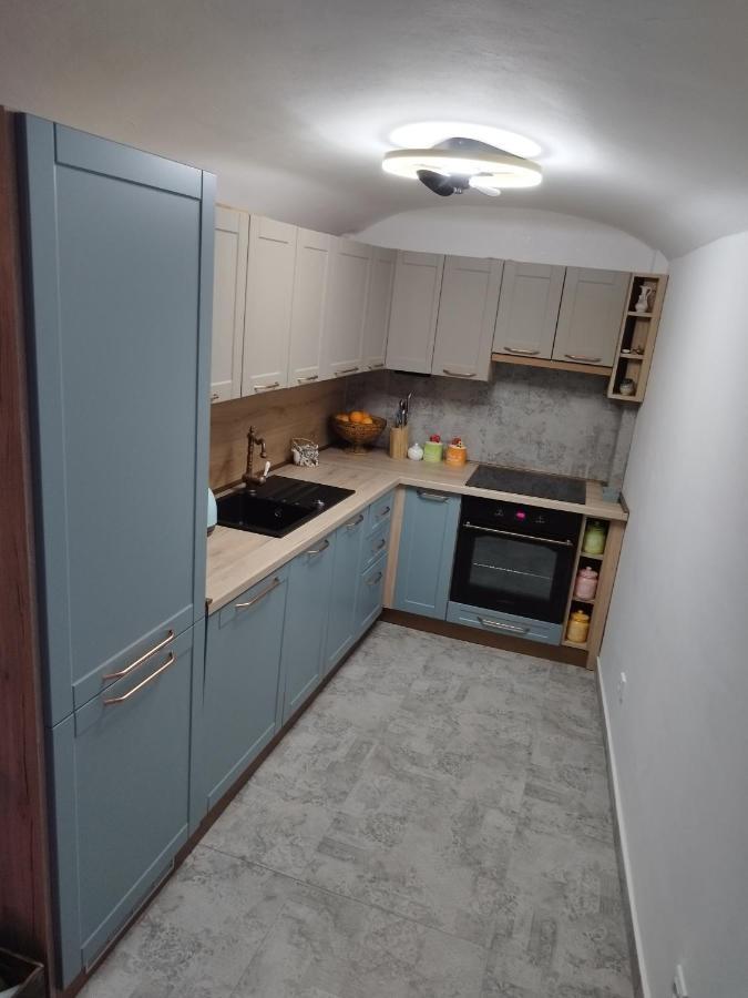 Apartmán Antica With Yard & Bbq *