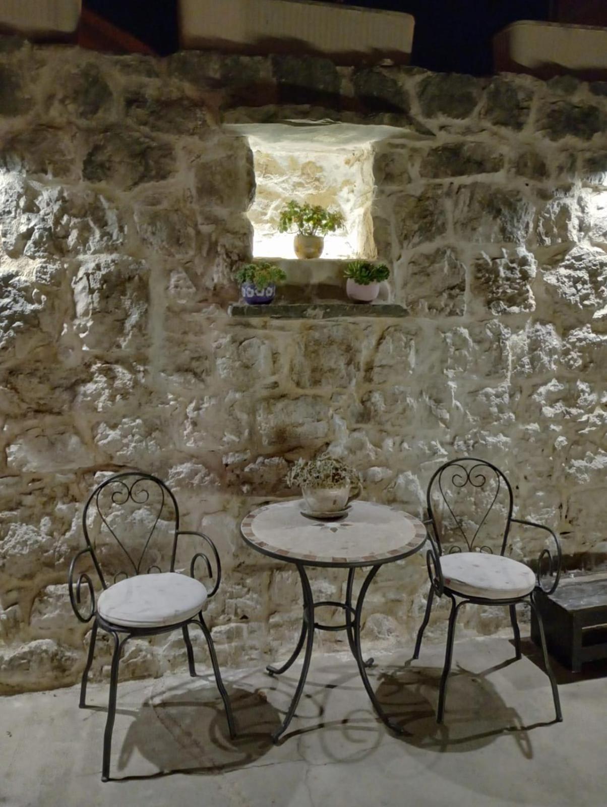 Antica With Yard & Bbq * Spalato